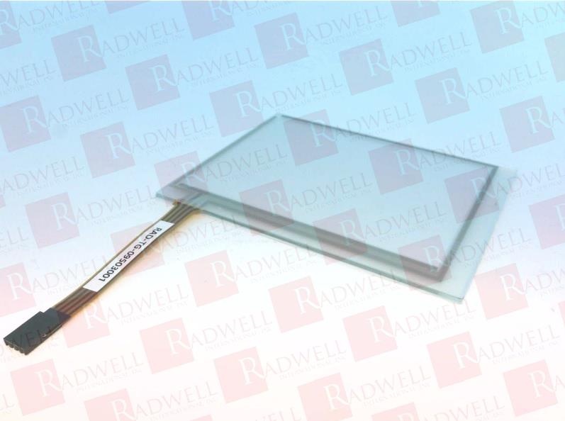 RADWELL VERIFIED SUBSTITUTE AMT9503-SUB