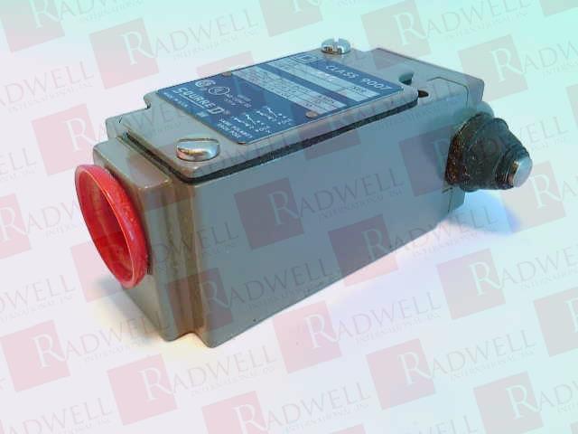 SCHNEIDER ELECTRIC 9007-B61G