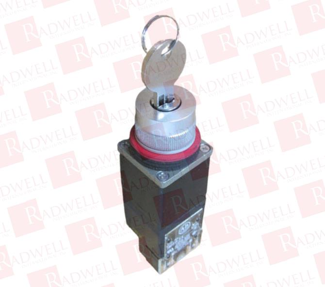 ALLEN BRADLEY 800MR-J631B