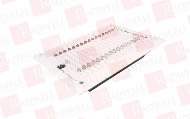 RF TECHNOLOGIES 9500-0100-E