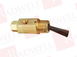 CLIPPARD TV-2SP