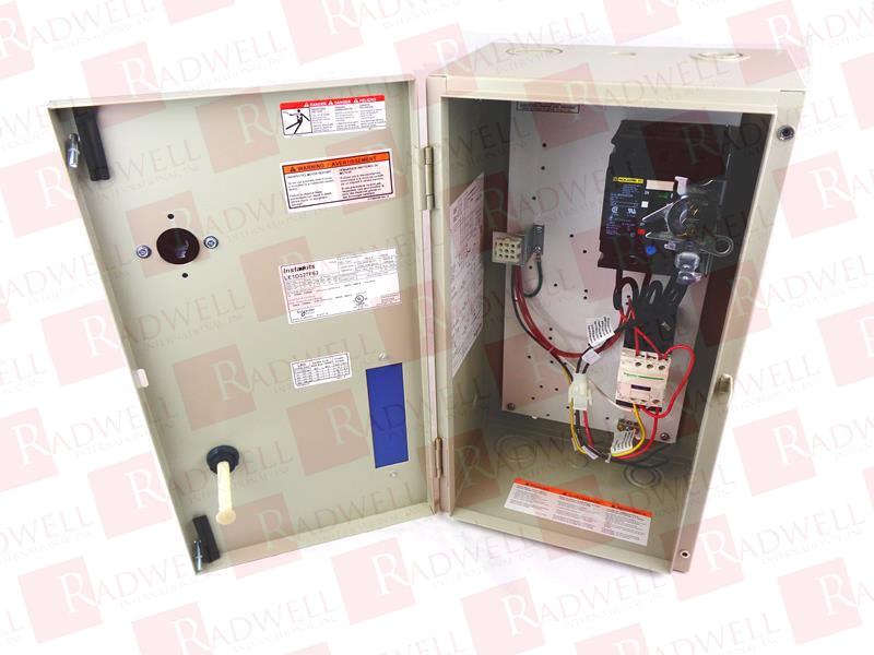 SCHNEIDER ELECTRIC LE1D327F62OBD0
