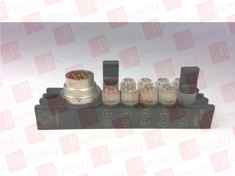 TURCK VB 1003-PX10-BS14