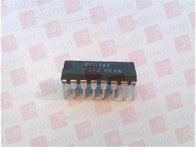 NTE NTE791