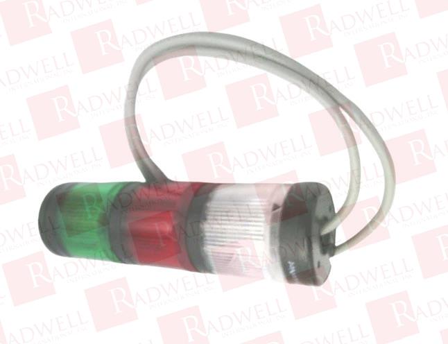 ALLEN BRADLEY 855TC-DM1B24Y4Y3Y7Y