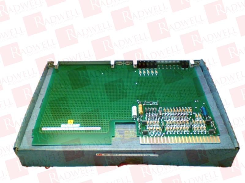 ASEA BROWN BOVERI HEDT-3002-54-R1