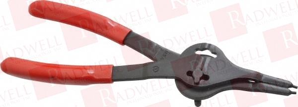 STANLEY BLACK & DECKER J377