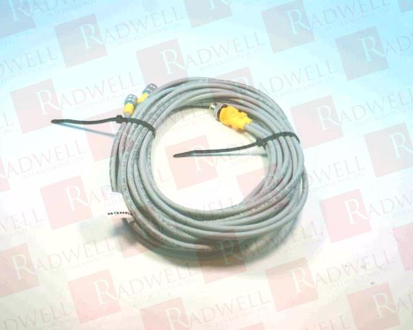 TURCK VBRS 4.5-2RK 4T-6/6/S818