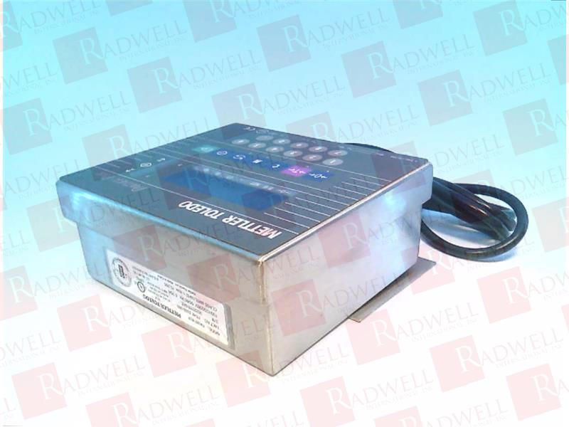 METTLER TOLEDO PTHK-1800-000