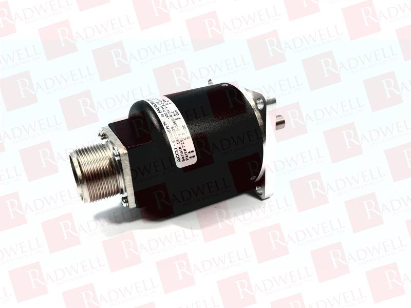 ENCODER PRODUCTS 725I-S-S-0360-R-HV-1-F-1-EX-Y-N
