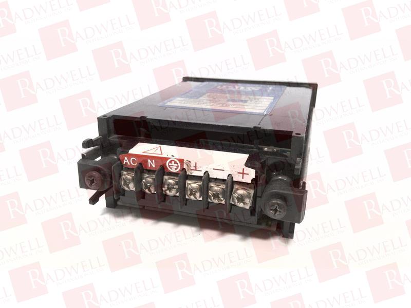 OMEGA ENGINEERING Q2020KDF1