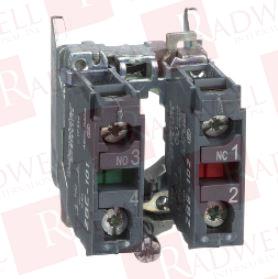 SCHNEIDER ELECTRIC ZB4-BZ106