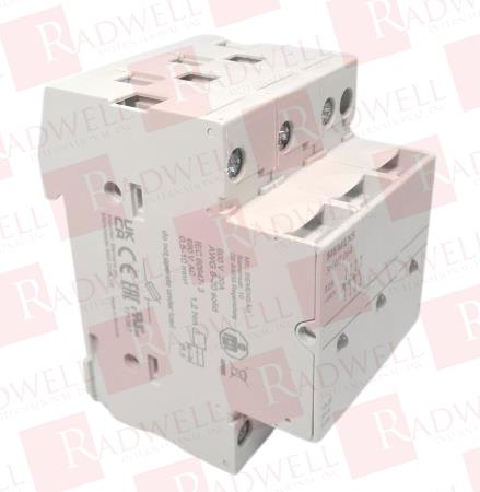 SIEMENS 3NW7064