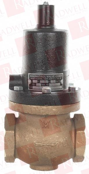 MAGNATROL G36AR47SC-ACBW