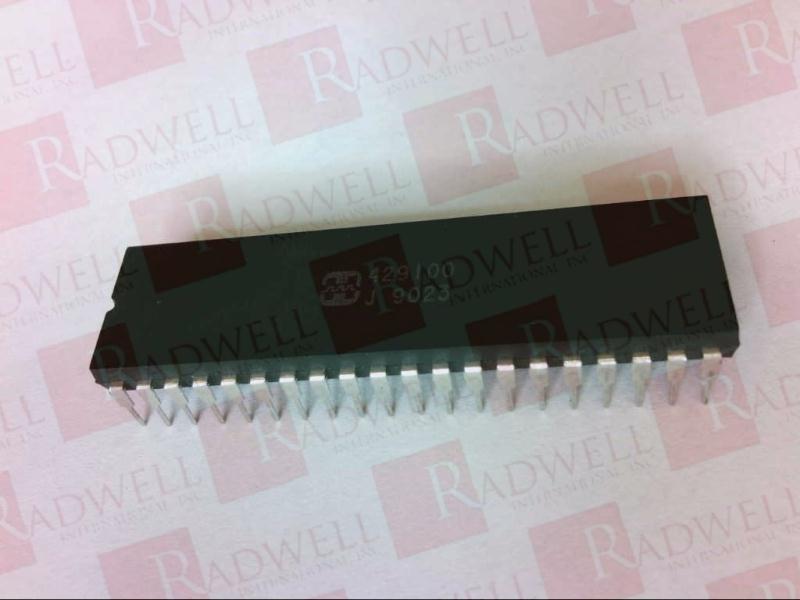 INTERSIL 429100