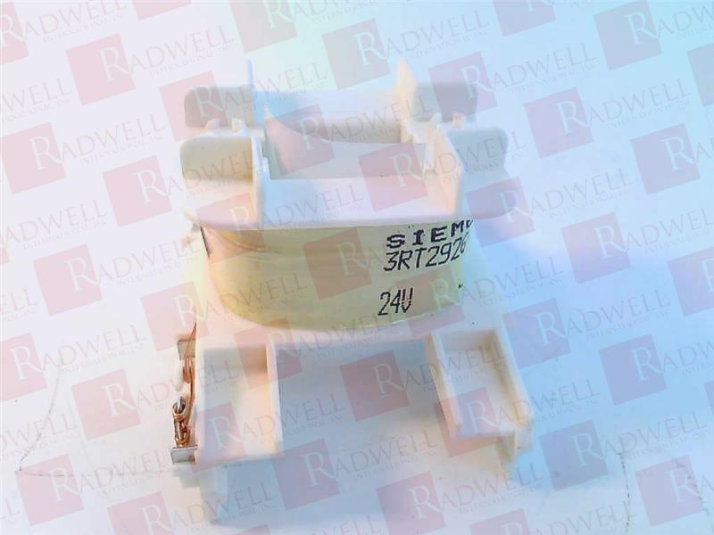 SIEMENS 3RT2926-5AC21