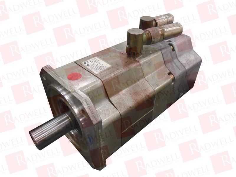 SIEMENS 1FK6083-6AF71-1EG0
