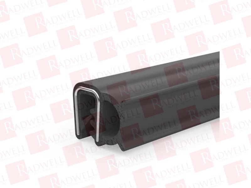 JW WINCO 2180-EPDM-11.5-D-20