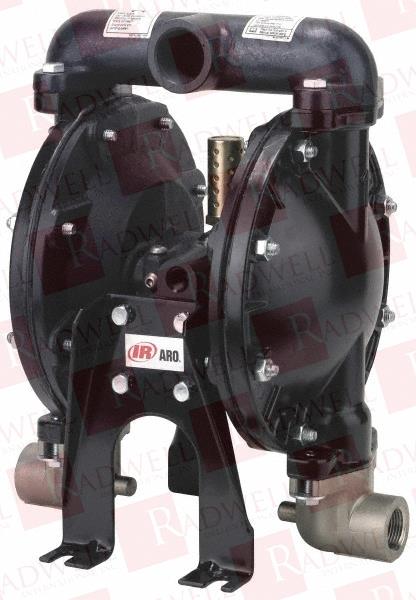 INGERSOLL RAND 650715-C