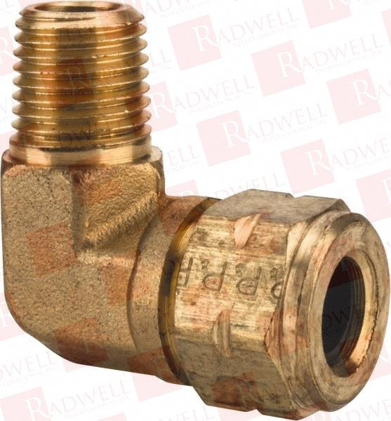 PARKER 169VL-6-4
