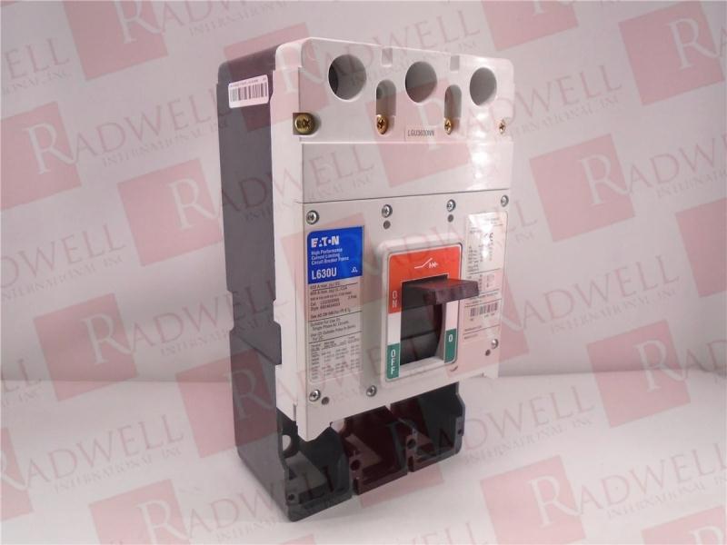 EATON CORPORATION LGU3630NN