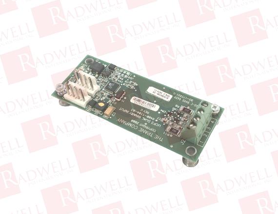 INGERSOLL RAND X13650728-05