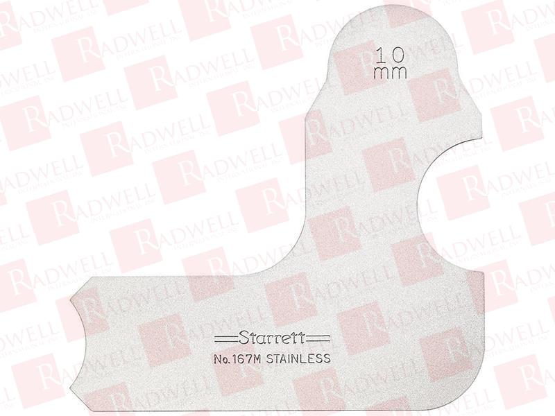 STARRETT 55811
