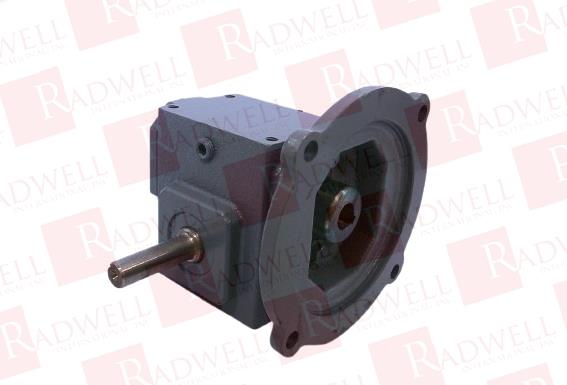 REGAL REXNORD BMQ213-5-2-56C