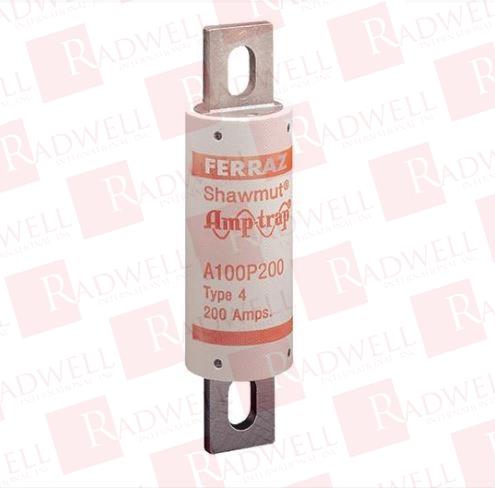 MERSEN A100P2000-4TA