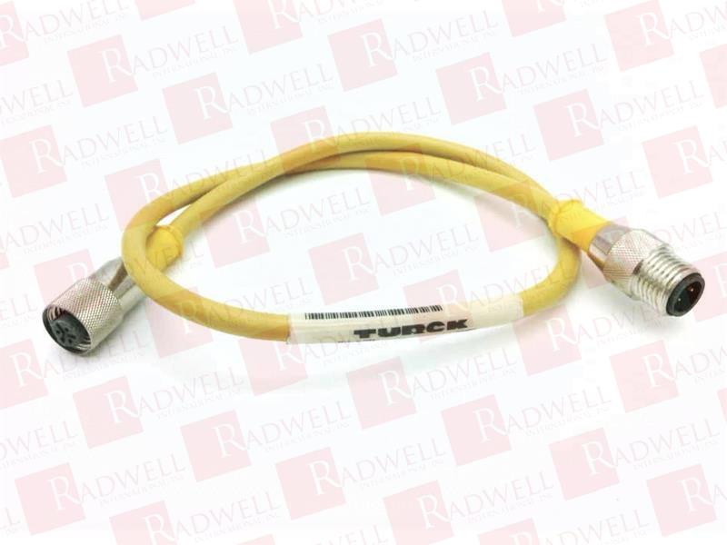 TURCK KB3T05SB3TXORSV