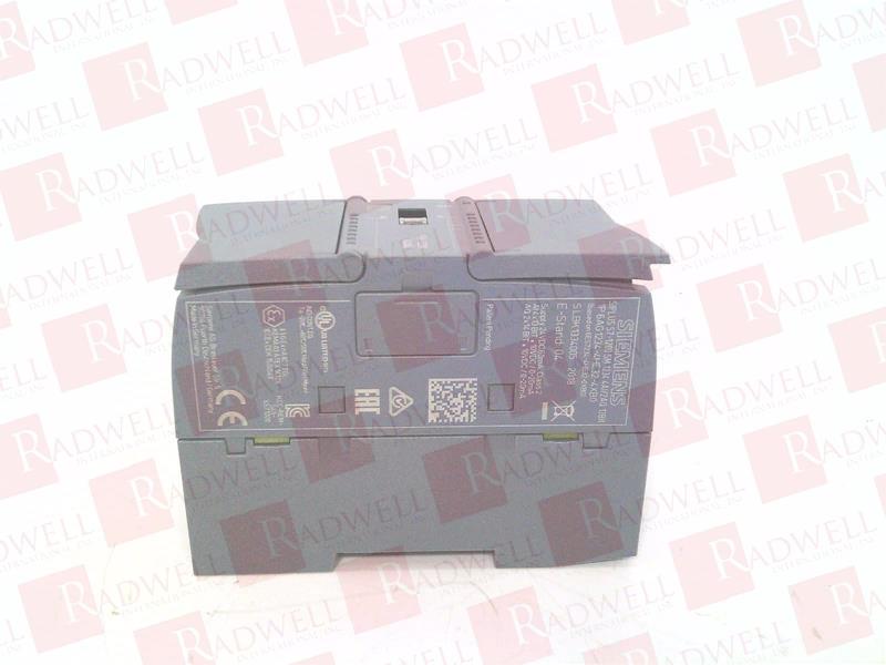 SIEMENS 6AG1234-4HE32-4XB0