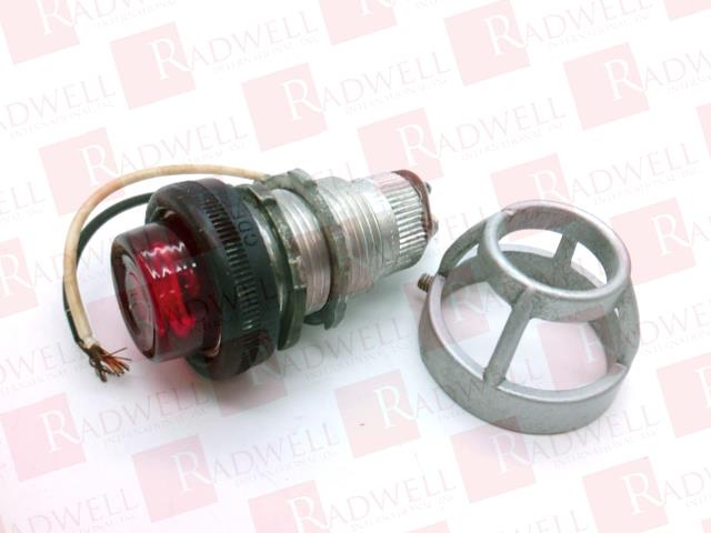 HUBBELL GO23-R23A
