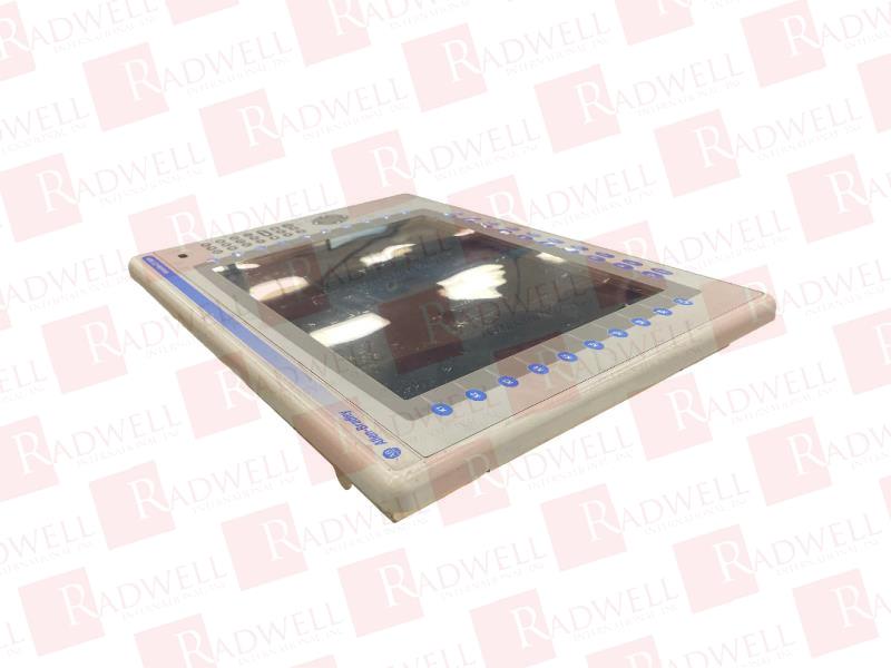 ALLEN BRADLEY 6182H-15BEH6B