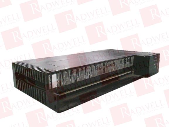 FANUC IC655MDL586