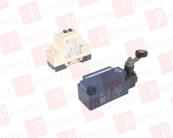 SCHNEIDER ELECTRIC XCKWD31