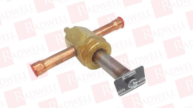 PARKER R36E104M 