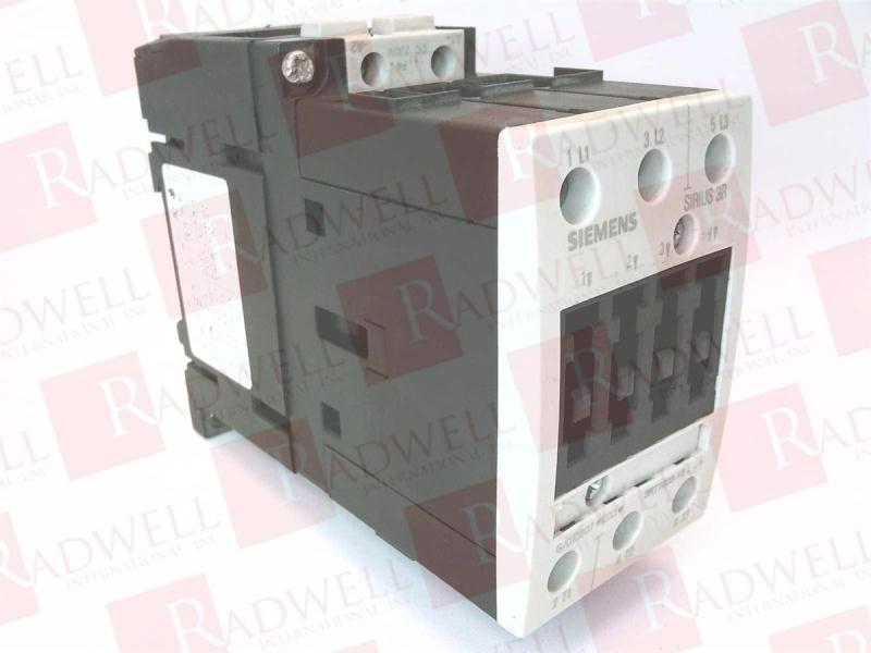 SIEMENS 3RT1036-1BP44
