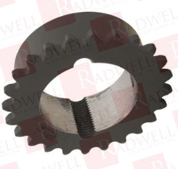 MARTIN SPROCKET & GEAR INC 50BTB28