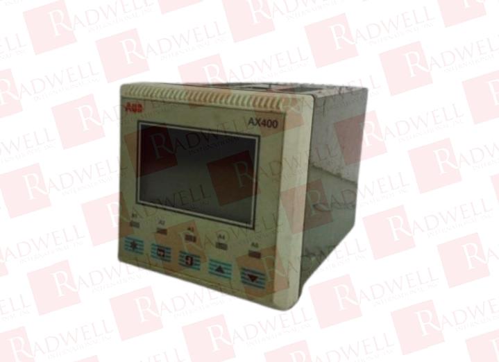 ASEA BROWN BOVERI AX466/511010/STD