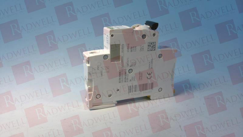 SCHNEIDER ELECTRIC A9F54101