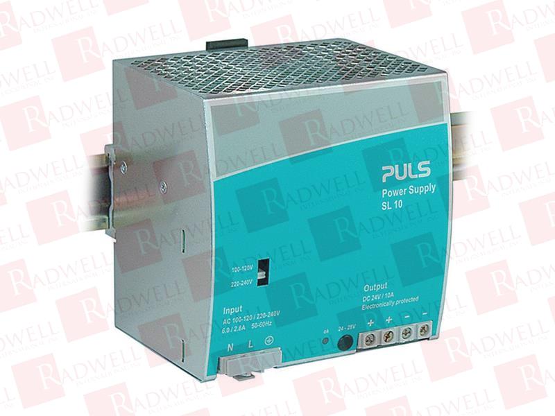 PULS SL10.105
