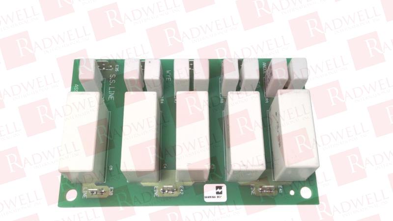 EMERSON 02-810019-00