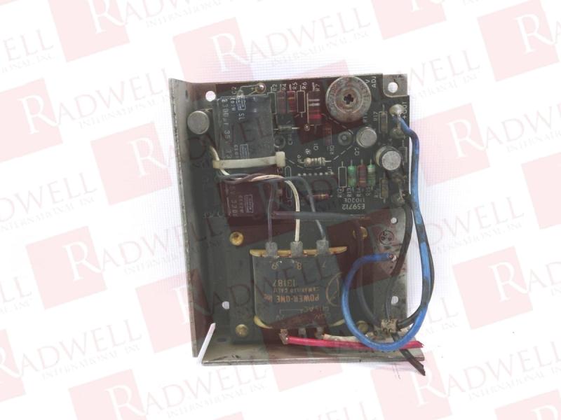 BEL FUSE B15-1.5