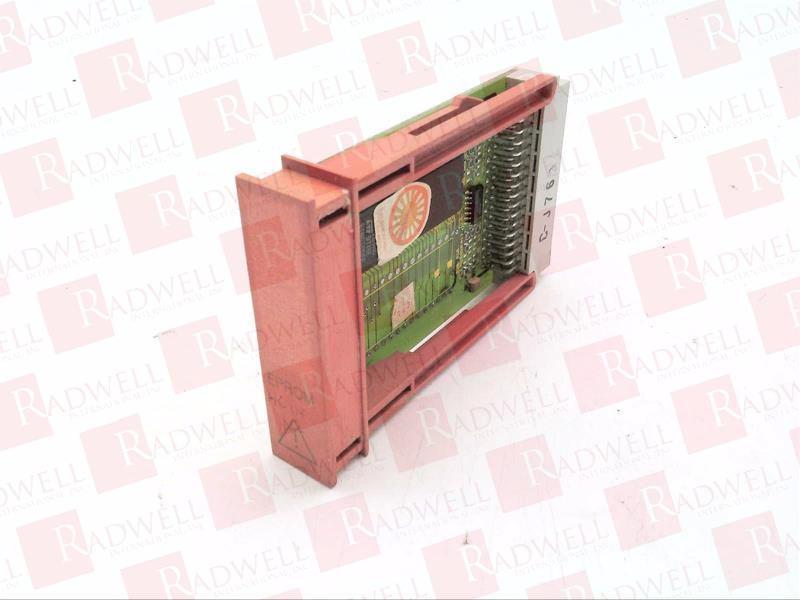 SIEMENS PC612-B1290-C35