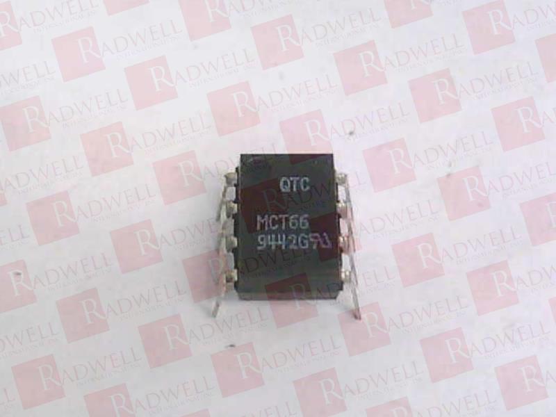 QTC MCT66