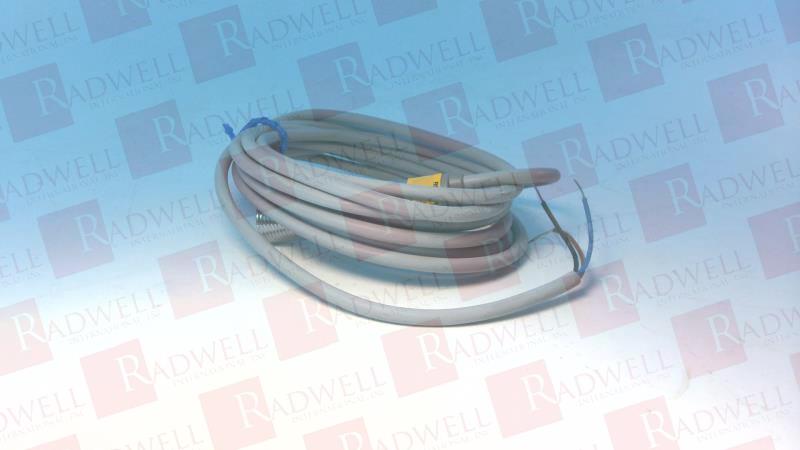 RECHNER KAS-80-A12-S-M12-PTFE/VAB-Z02-1-HP