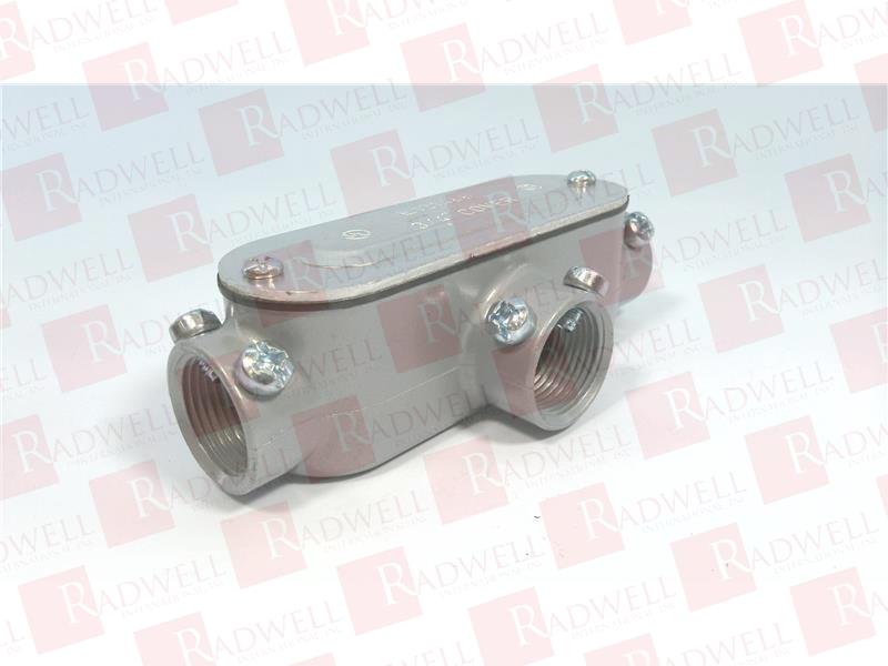 BWF MANUFACTURING INC D701-CGV