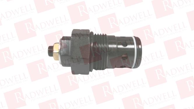 PARKER 08650560