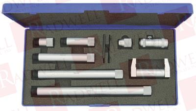 SWISS PRECISION INSTRUMENTS 14-546-6