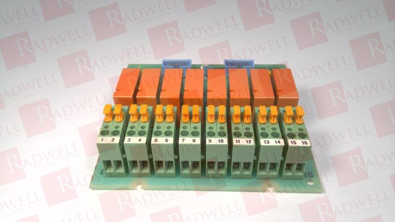 ASEA BROWN BOVERI YPO-104A
